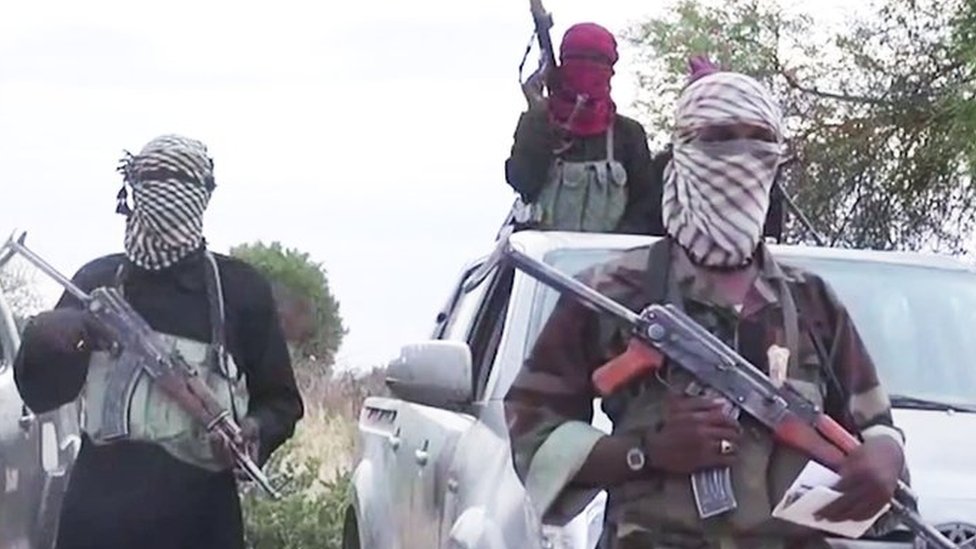 Boko Haram commander killed Yobe State 2026