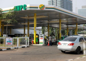 Dangote petrol price