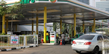 Dangote petrol price