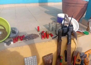 UNIUYO graduate arms factory