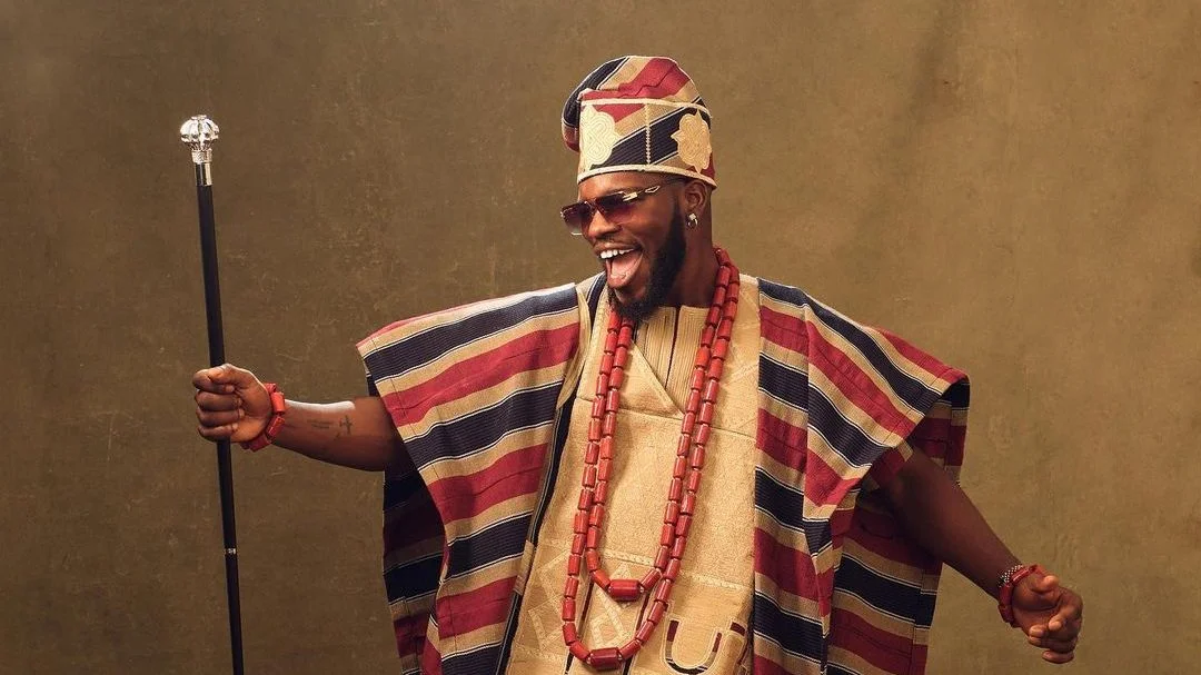 Broda Shaggi shooting incident in Sango Ota