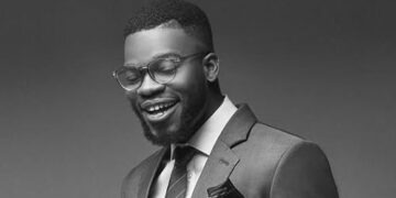 Broda Shaggi hospitalised after gunshot