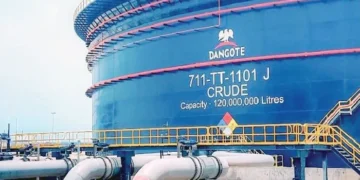 Dangote refinery raises petrol price
