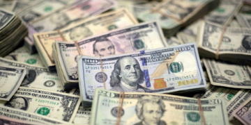 Dollar to Naira Black Market Rate Today