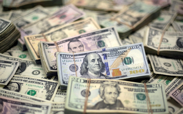 Dollar to Naira Black Market Rate Today