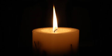 Lawrence Orairo dies