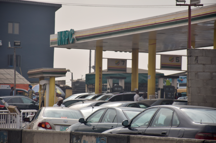 Nigeria fuel price hike 2026