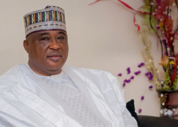 terrorists attack Kwara Deputy Governor hometown