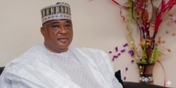 terrorists attack Kwara Deputy Governor hometown