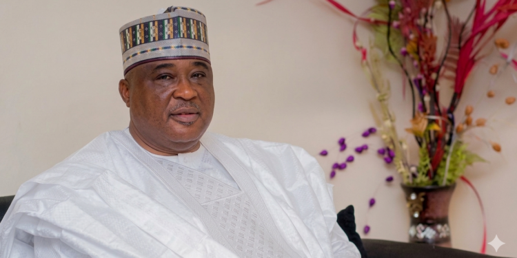 terrorists attack Kwara Deputy Governor hometown