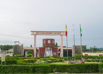 EKSU hostel attack