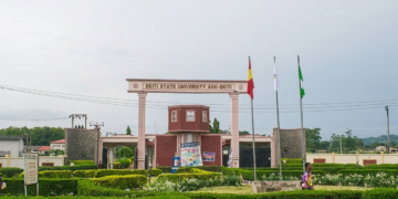 EKSU hostel attack
