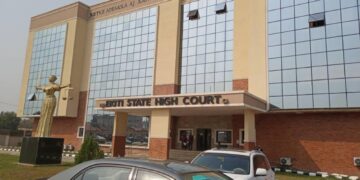 Ekiti fake doctor sentenced to death