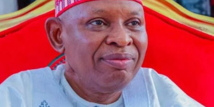 Professor Kabiru Isa Dandago Death: Kano Governor Mourns Former Finance Commissioner