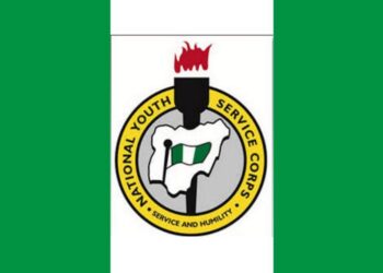 NYSC official arrested