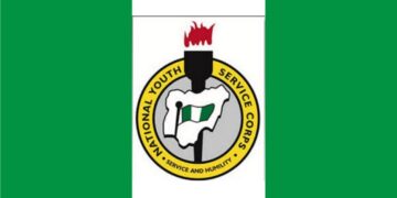 NYSC official arrested