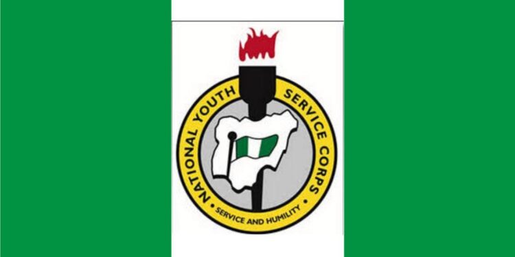NYSC official arrested