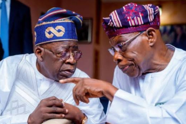 Obasanjo 89th birthday