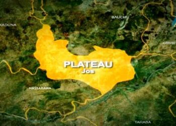 Plateau attack survivor
