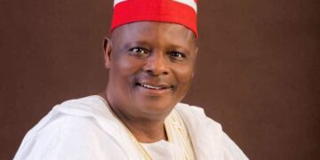 Kwankwaso Joins ADC