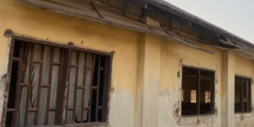 Public School Infrastructure in Akwa Ibom: The Shocking Truth Behind 244 Neglected Schools