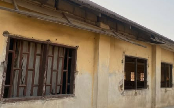 Public School Infrastructure in Akwa Ibom: The Shocking Truth Behind 244 Neglected Schools