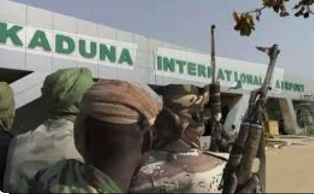 Kaduna wedding attack