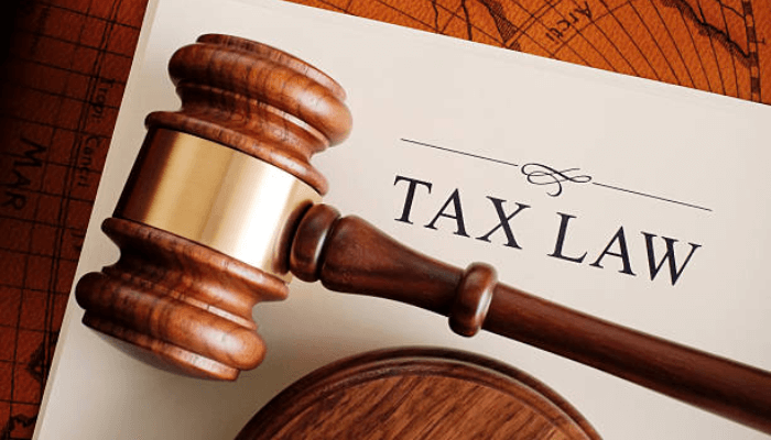 Nigeria presumptive tax informal sector 2026
