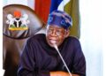 Tinubu Nigeria will never surrender