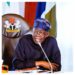 Tinubu charges Nigerian ambassadors