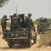 Zamfara troops rescue five victims
