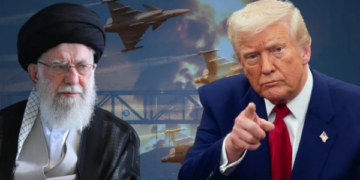 Trump Iran War: 1 Strong Condition Set Before Any Ceasefire Deal Is Possible