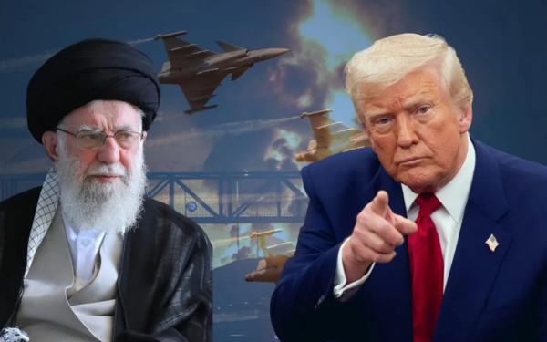 Trump Iran War: 1 Strong Condition Set Before Any Ceasefire Deal Is Possible