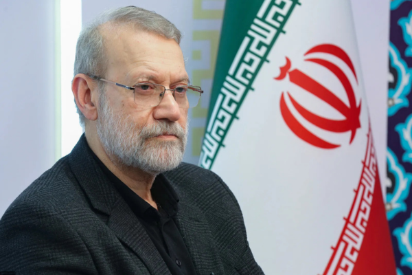 ali 1 Iran threatens Trump elimination