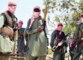 Nigeria bandit attack Ibadan route