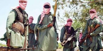 Nigeria bandit attack Ibadan route