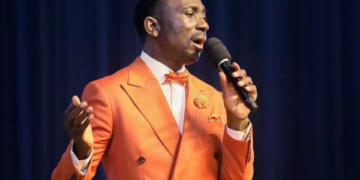 Pastor Paul Enenche Bishop Abioye birthday tribute