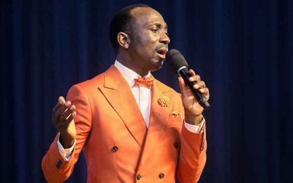 Pastor Paul Enenche Bishop Abioye birthday tribute