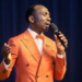 Pastor Paul Enenche Bishop Abioye birthday tribute