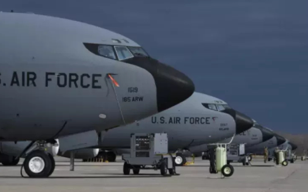 4 US military troops killed