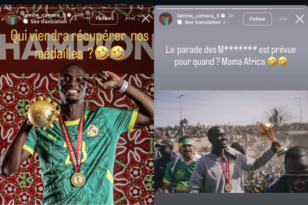 featured image 3 1 Senegal appeal CAF AFCON decision