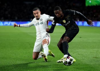 Rosenior reacts to Chelsea's 5-2 Champions League loss