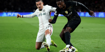 Rosenior reacts to Chelsea's 5-2 Champions League loss