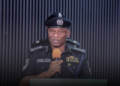 Nigerians can record police officers