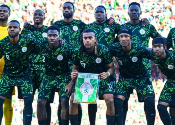 Osimhen Nwabali dropped