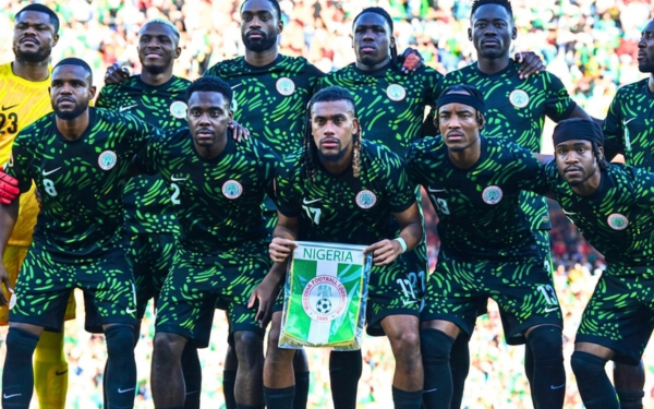 Osimhen Nwabali dropped