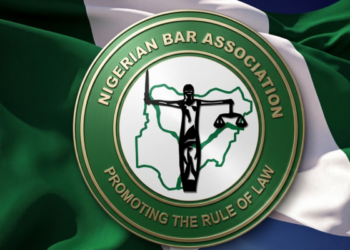 Nigerian Bar Association condemns