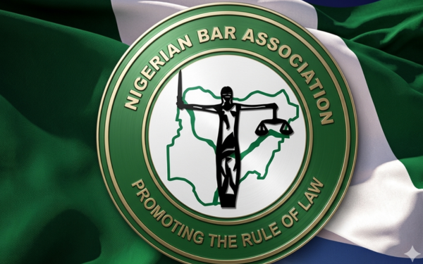 Nigerian Bar Association condemns
