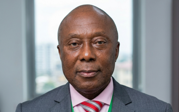 Nwabuoku Sentenced 72 Years