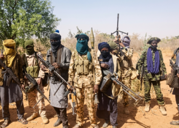 Zamfara bandit attack